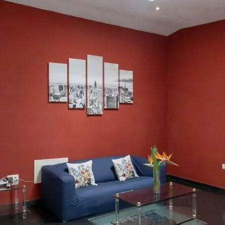 Light & Spacious Penthouse *terrace *amazing Views * La Orotava