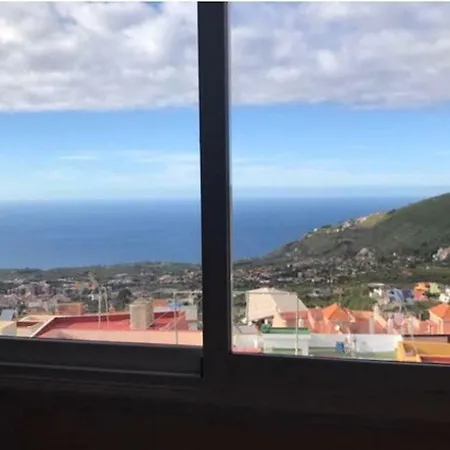 Сasa de vacaciones Light & Spacious Penthouse *terrace *amazing Views