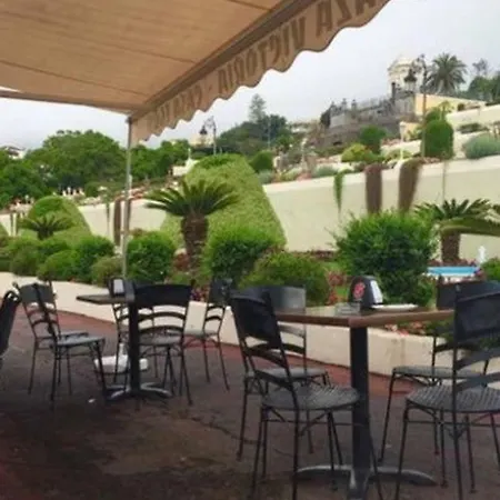 Semesterbostad Light & Spacious Penthouse *terrace *amazing Views *
