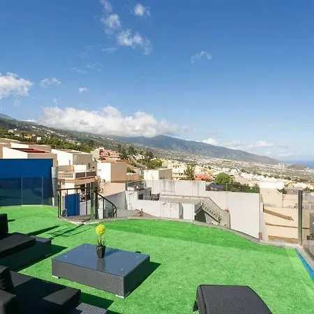 Light & Spacious Penthouse *terrace *amazing Views